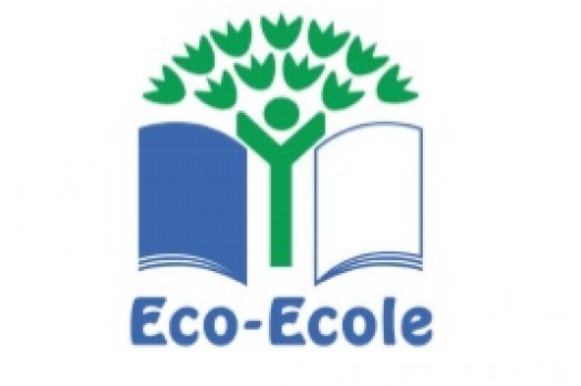 Réunion Eco-Ecole le jeudi 5 avril de 12h45 à 13h30