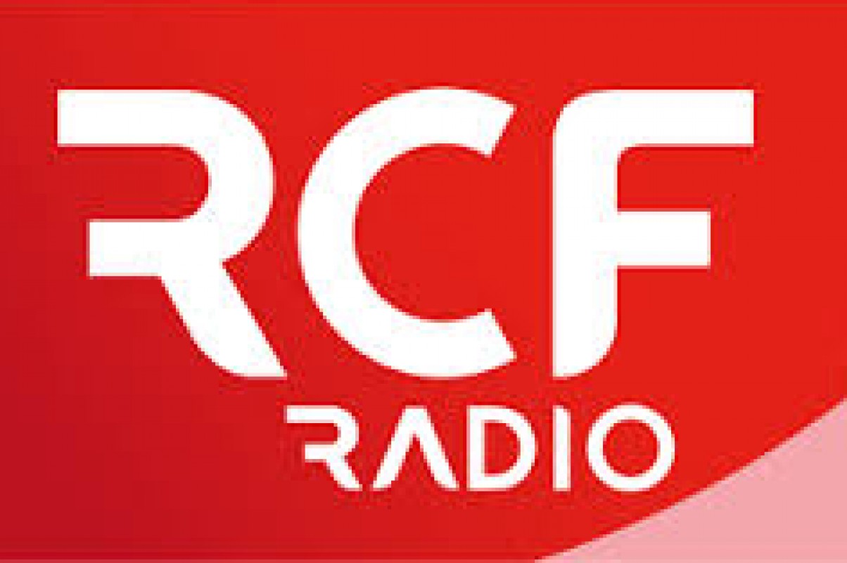 Emission radio RCF