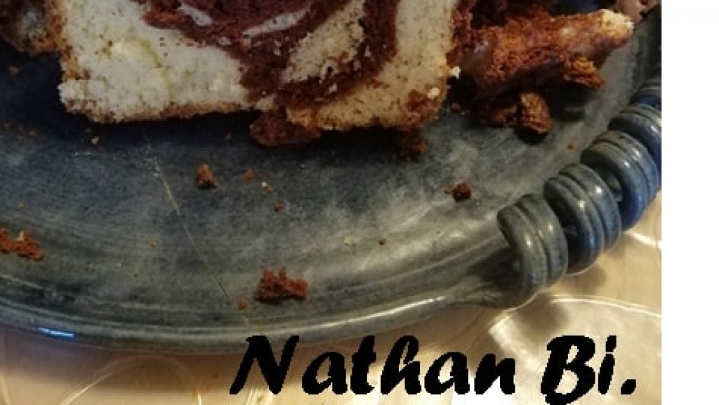 Gâteau Nathan