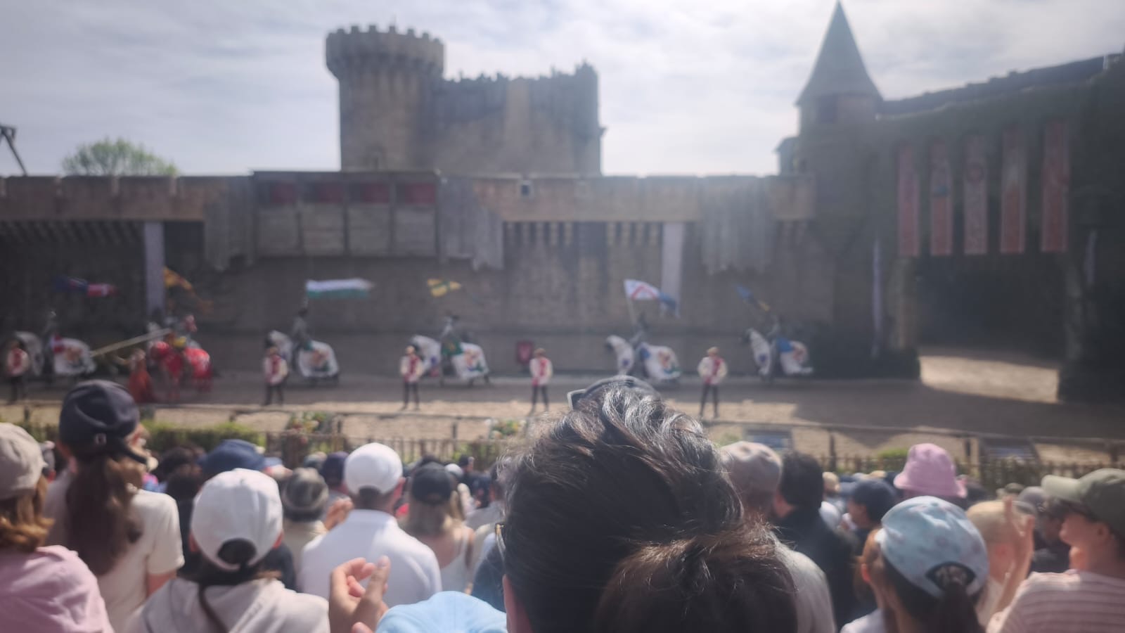 Vendée 5eme