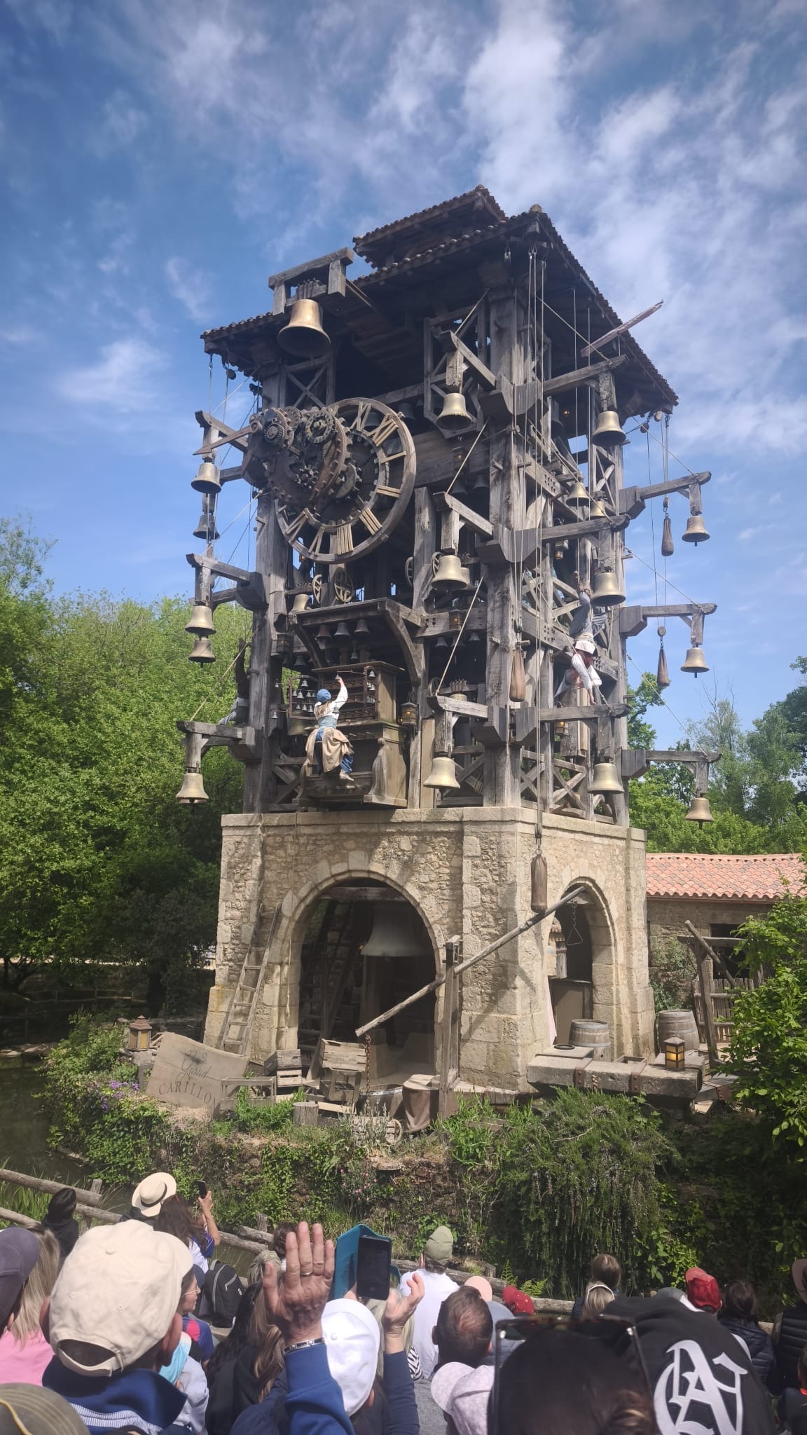 Vendée 5eme