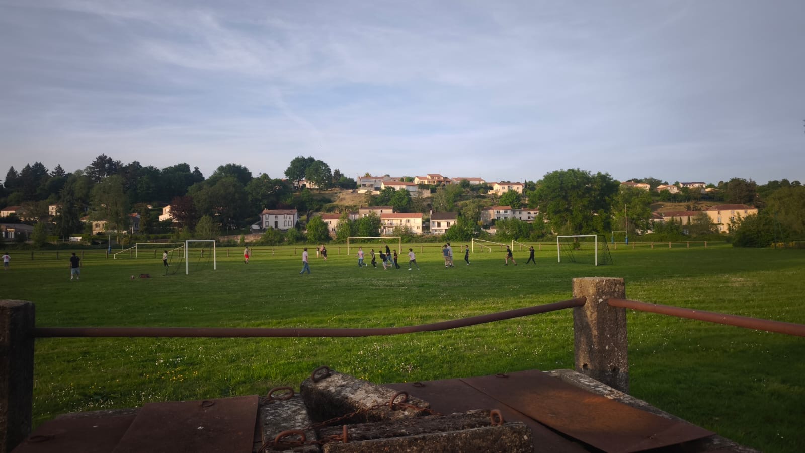 Vendée 5eme