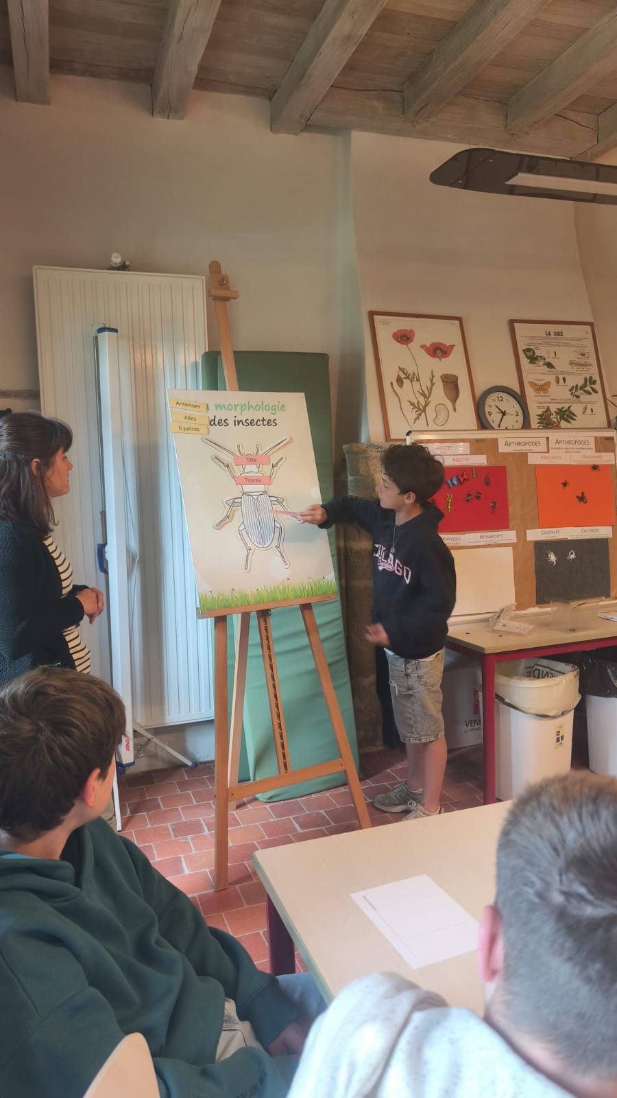 Vendée 5eme