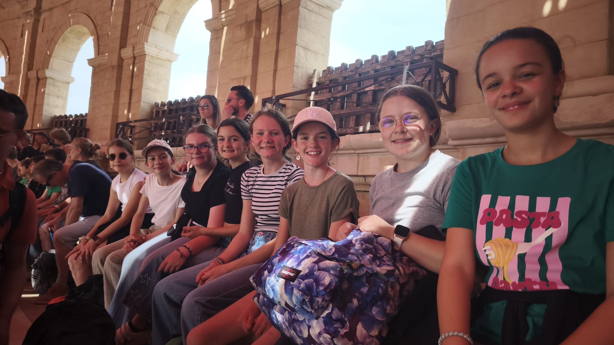 Vendée 5eme