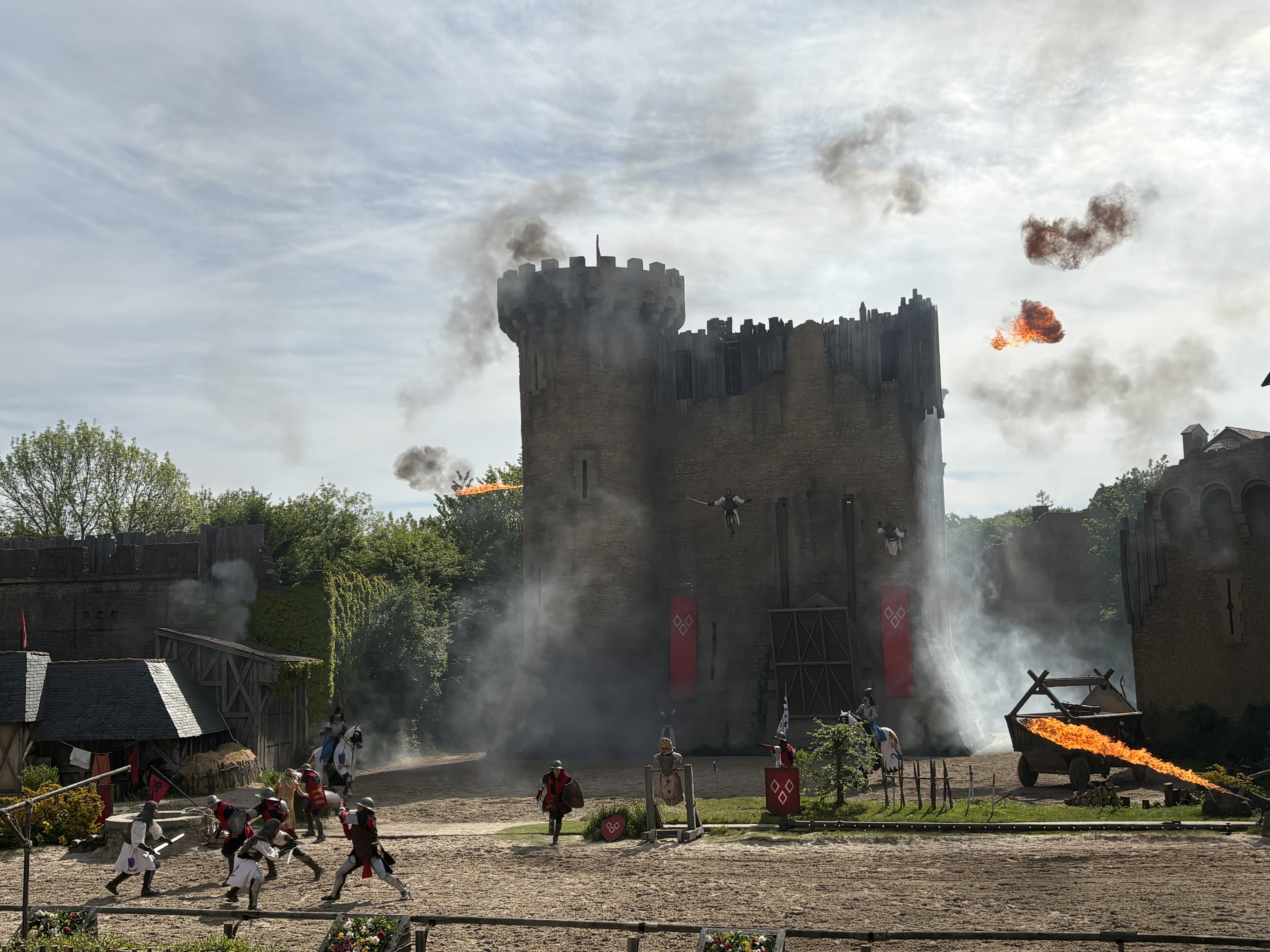 Vendée 5eme