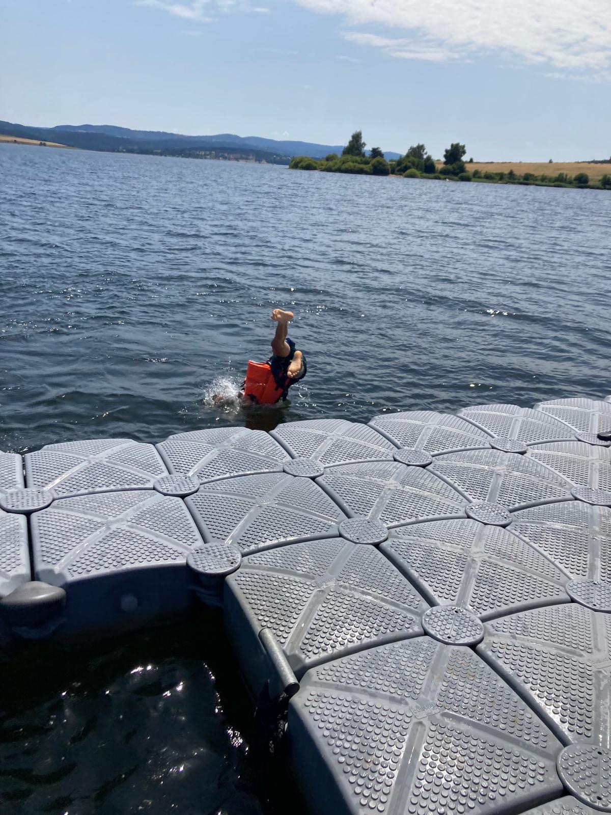 Naussac CM2