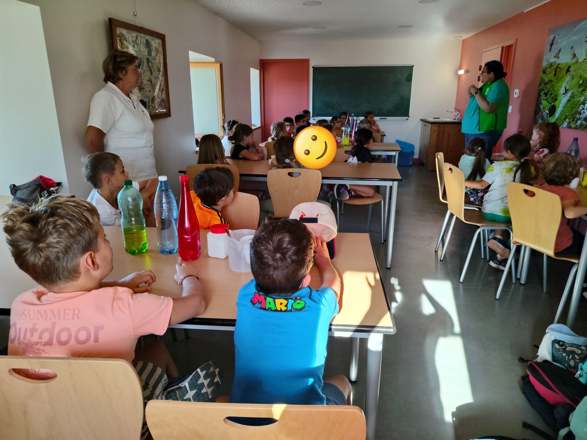 École du vent septembre 26