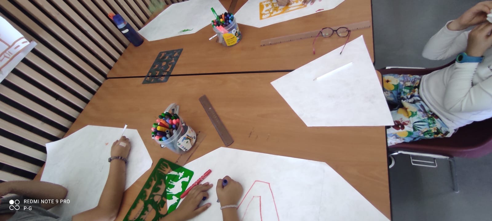 École du vent septembre 26