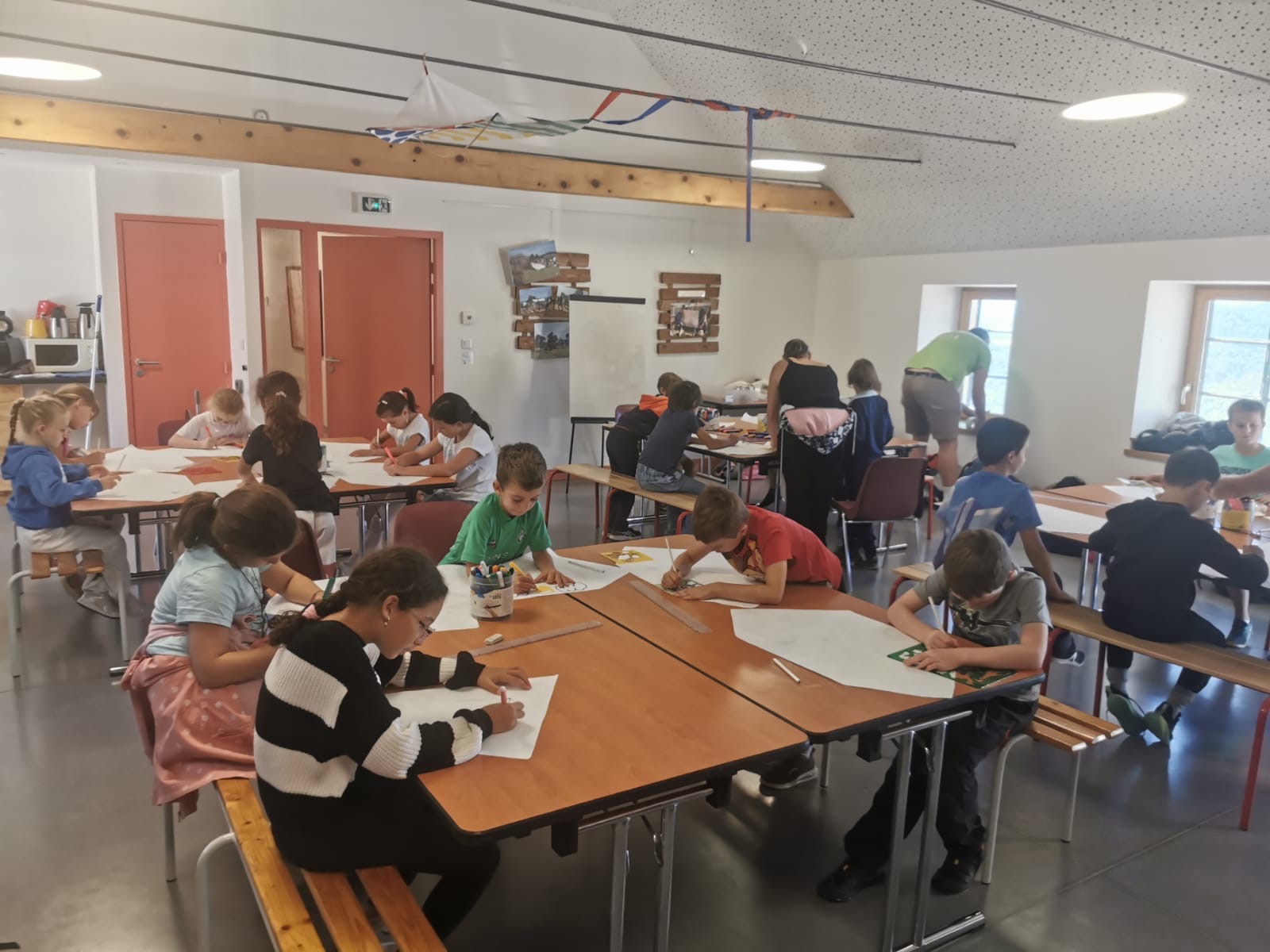 École du vent septembre 26